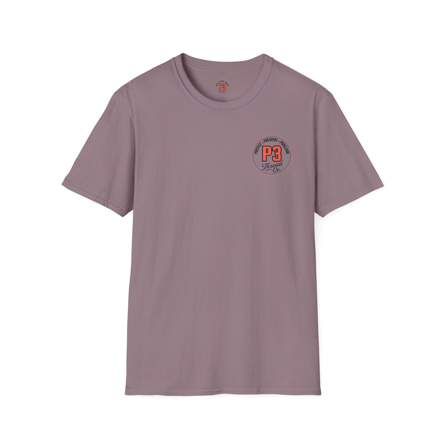 P3 The Gospel Tee
