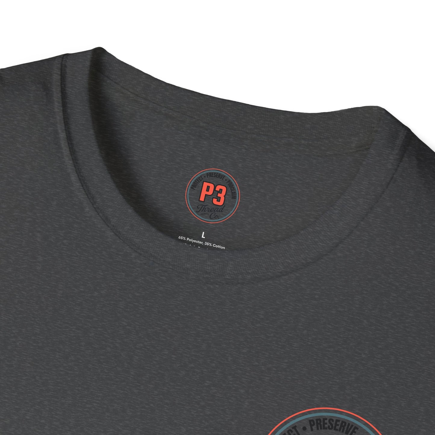 P3 Gospel Shirt