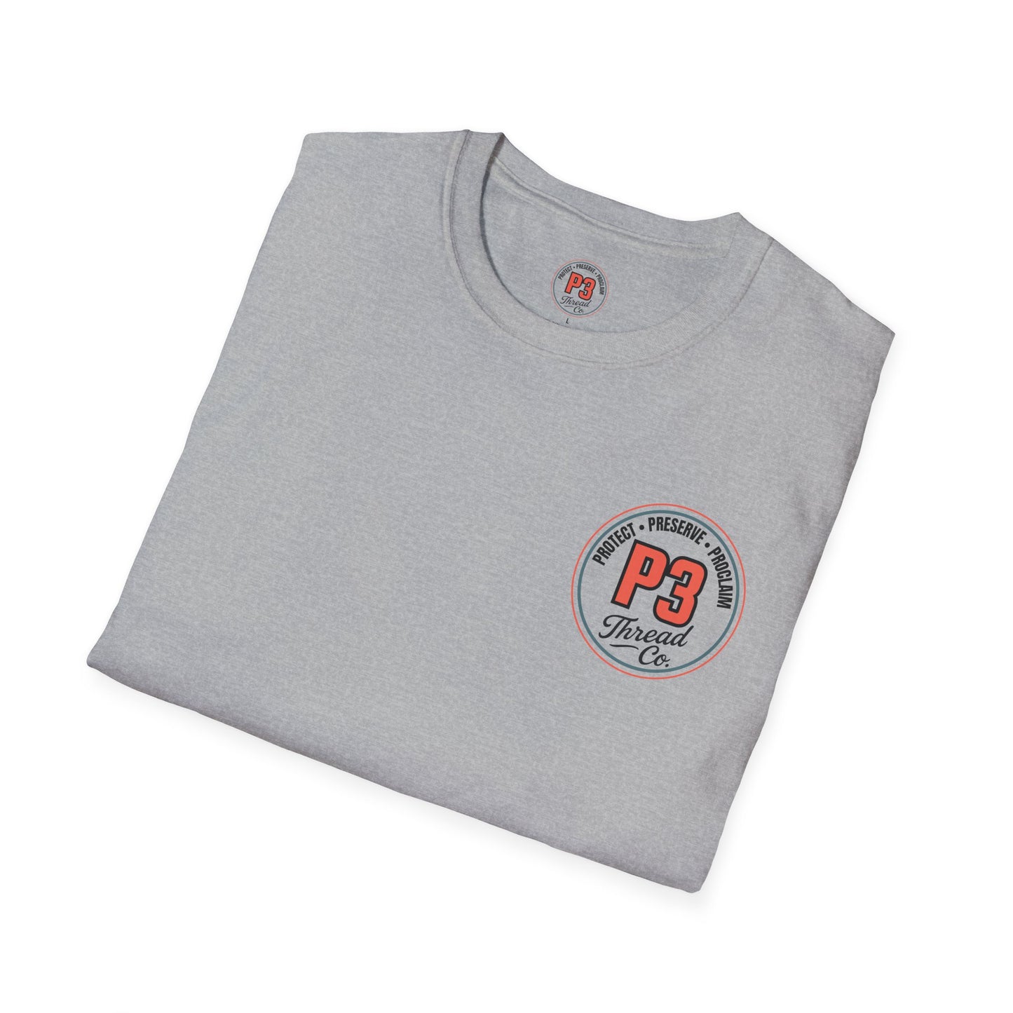 P3 OG Shirt