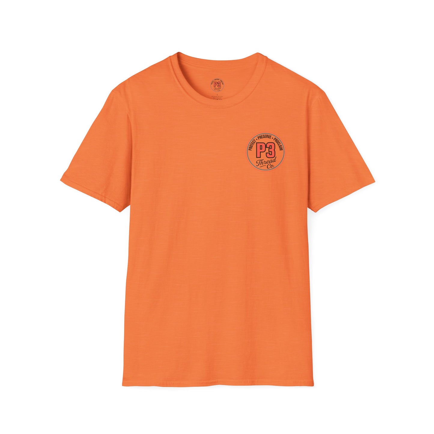 P3 The Gospel Tee