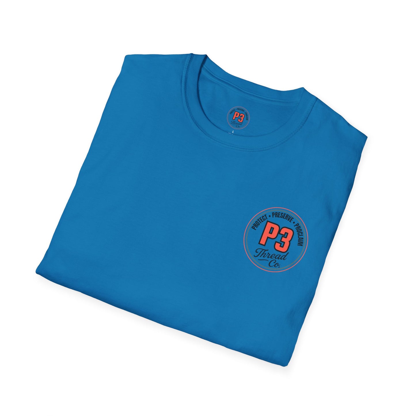 P3 The Gospel Tee