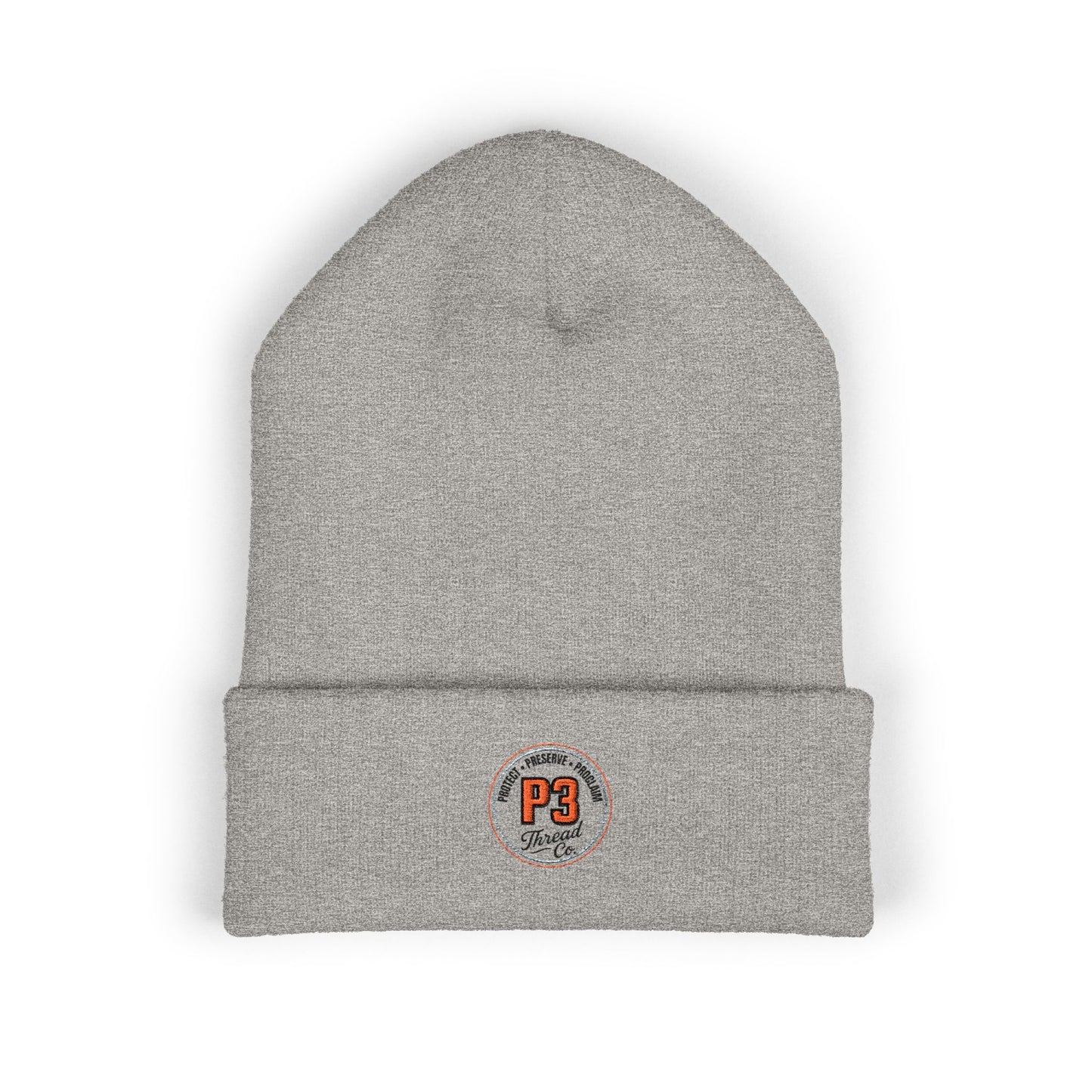 P3 Beanie