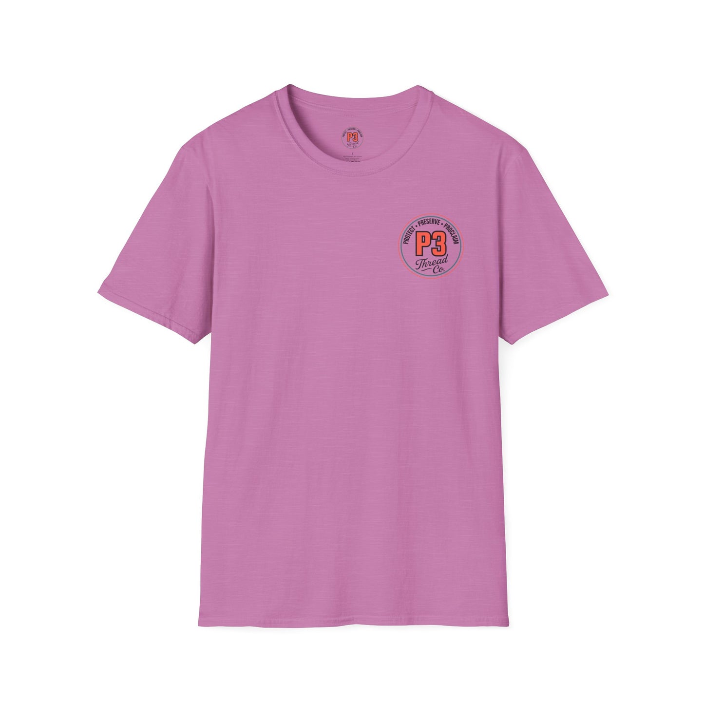 P3 The Gospel Tee