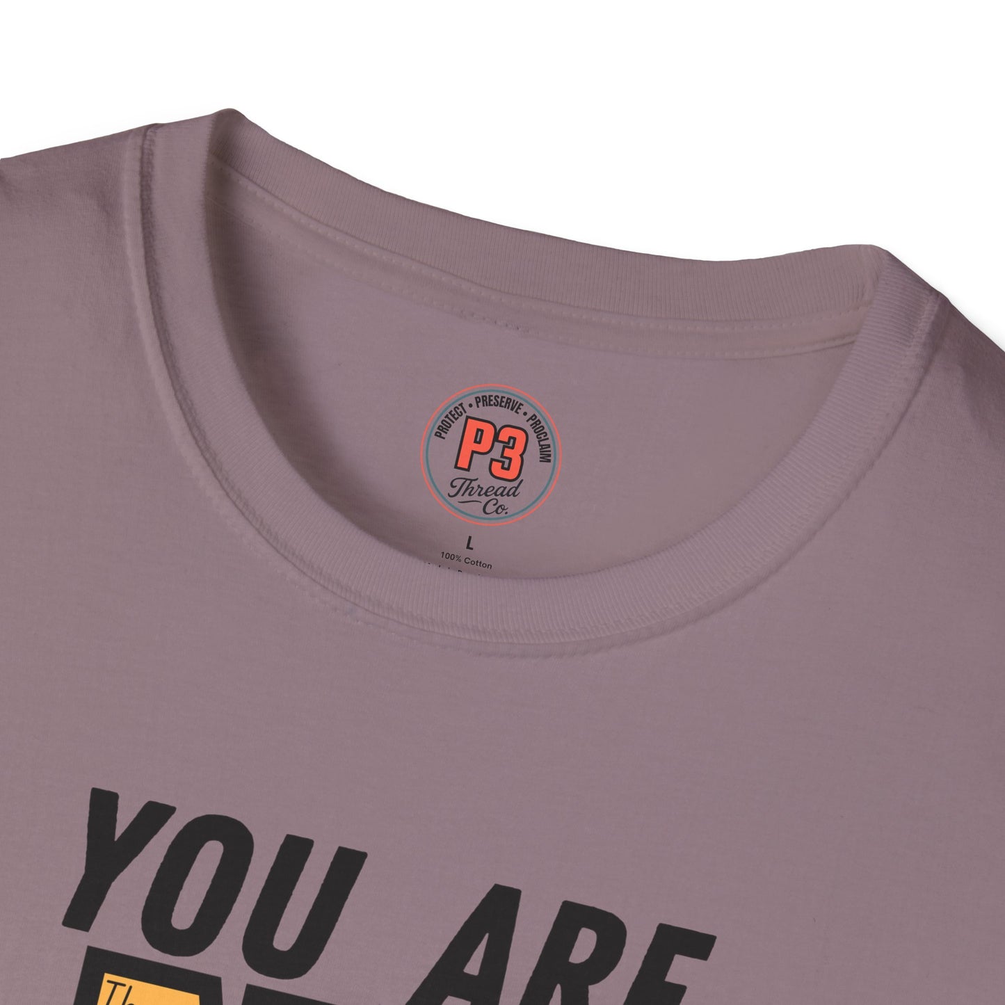You Are No Different Tee