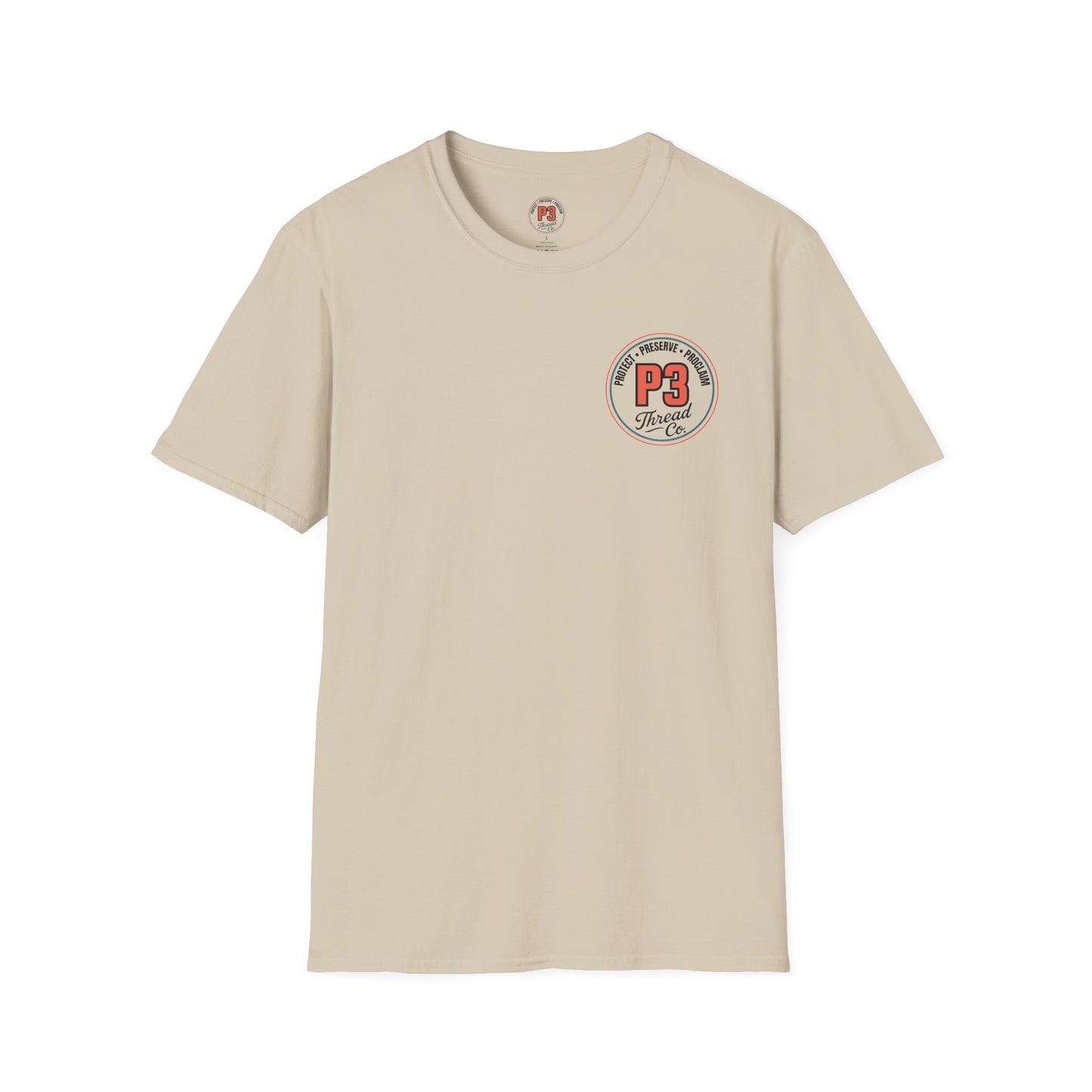 P3 OG Shirt
