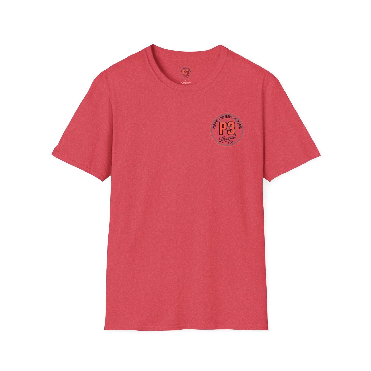 P3 The Gospel Tee