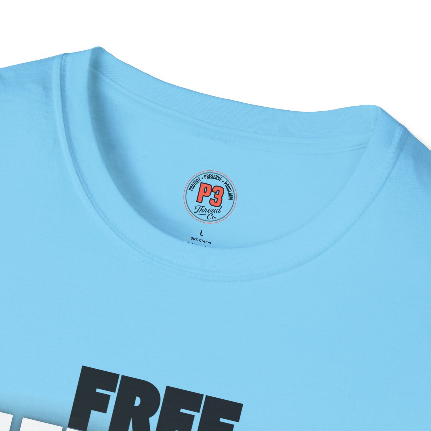 Free Hugs... Tee