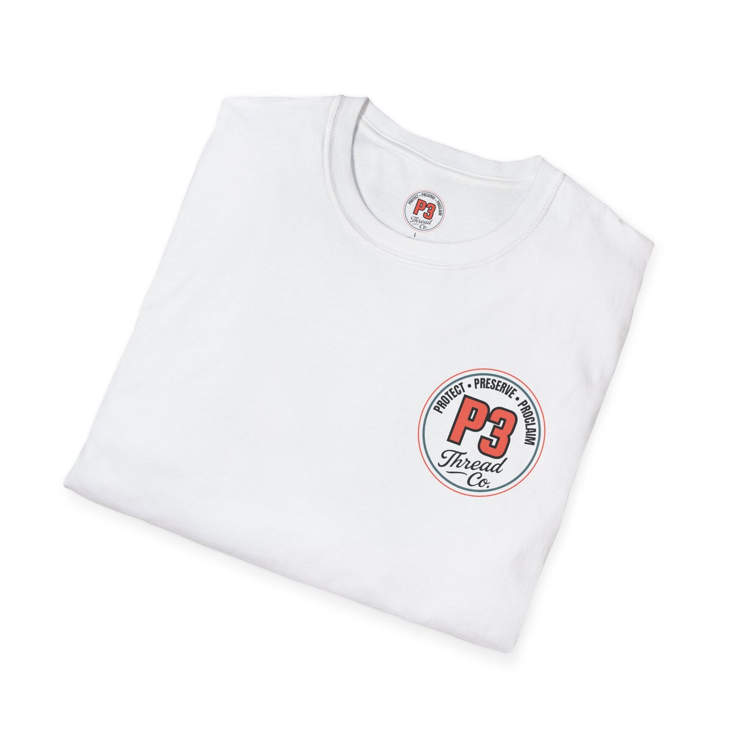 P3 OG Shirt
