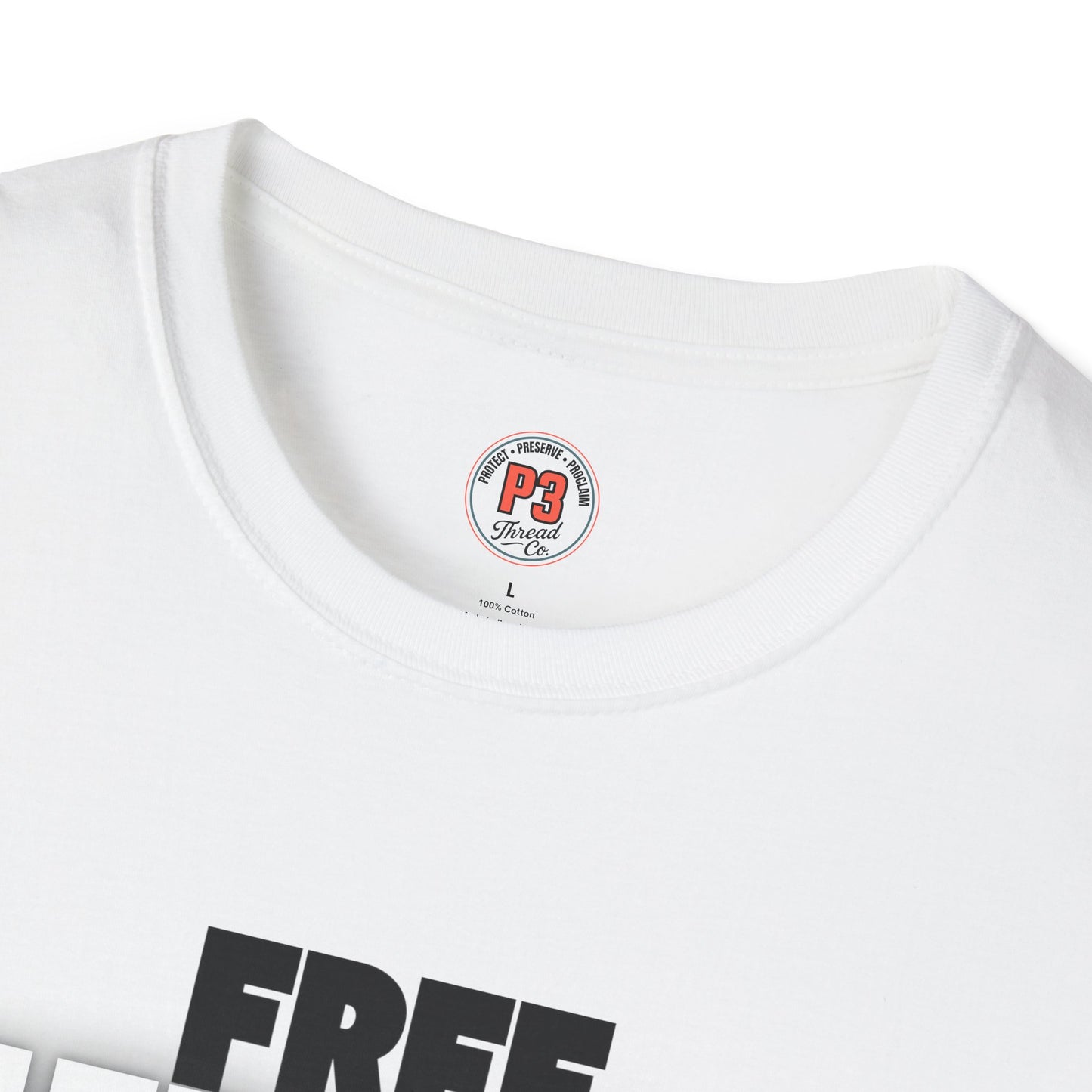 Free Hugs... Tee
