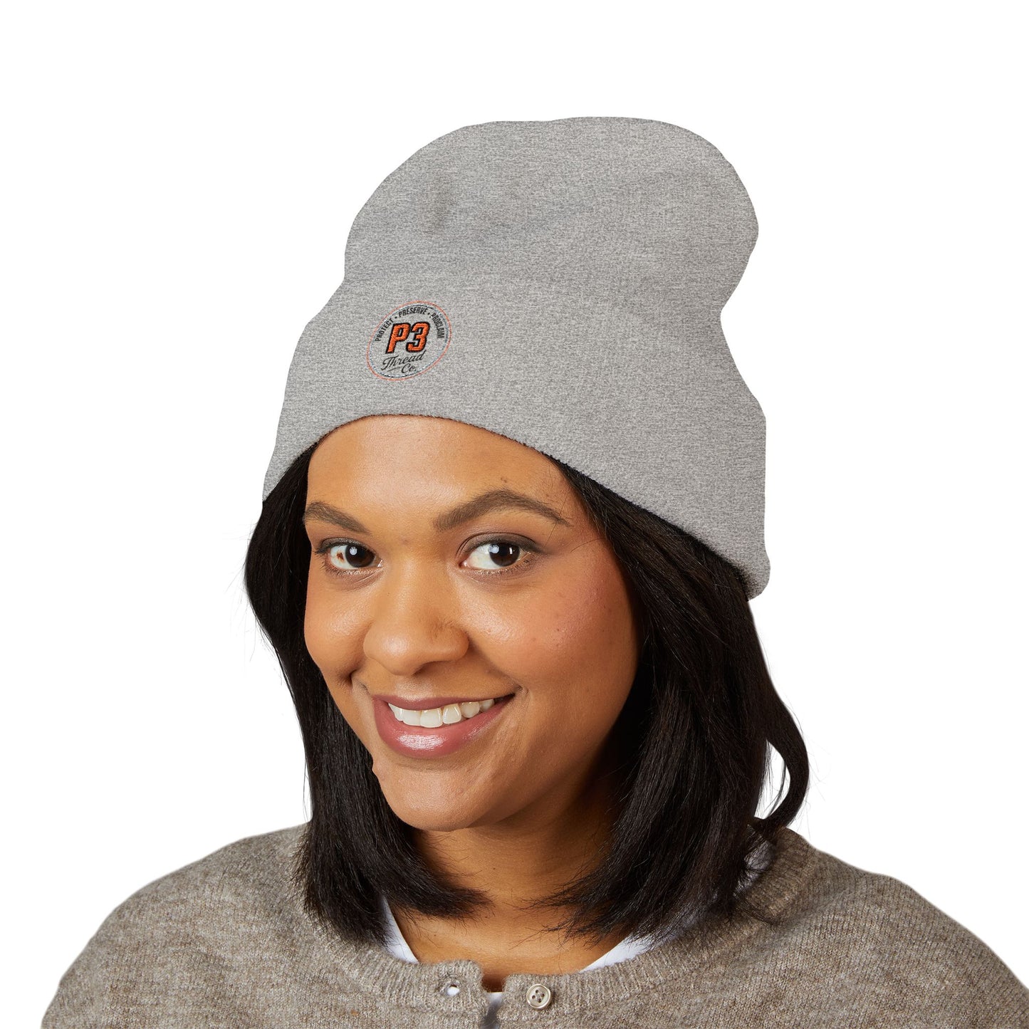 P3 Beanie