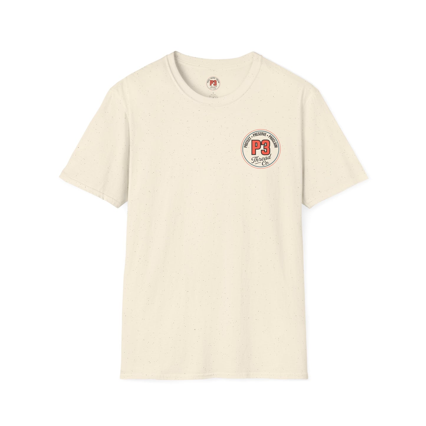 P3 The Gospel Tee