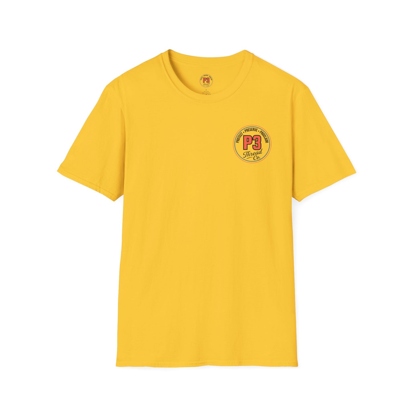 P3 The Gospel Tee