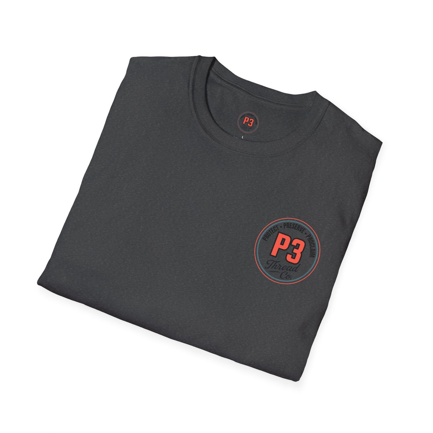 P3 Gospel Shirt