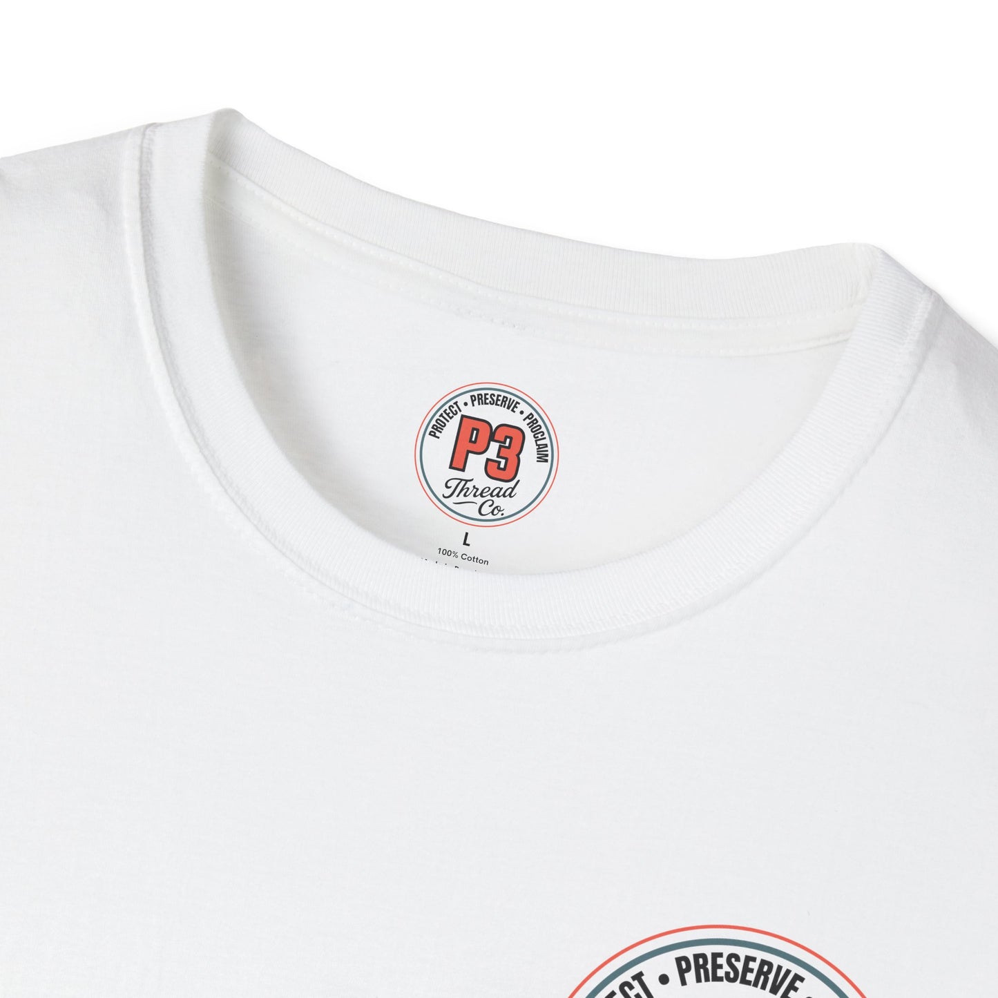 P3 OG Shirt