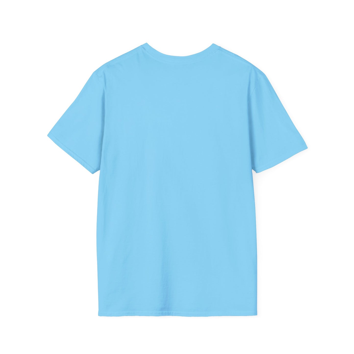With The Spirit Shirt