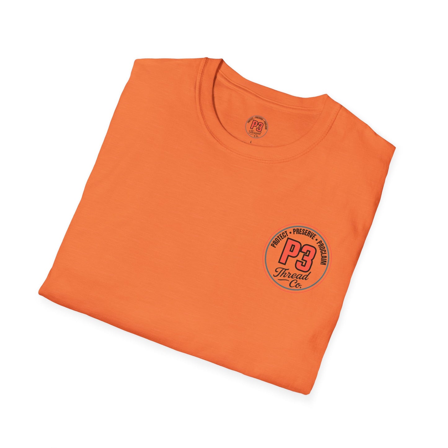 P3 The Gospel Tee