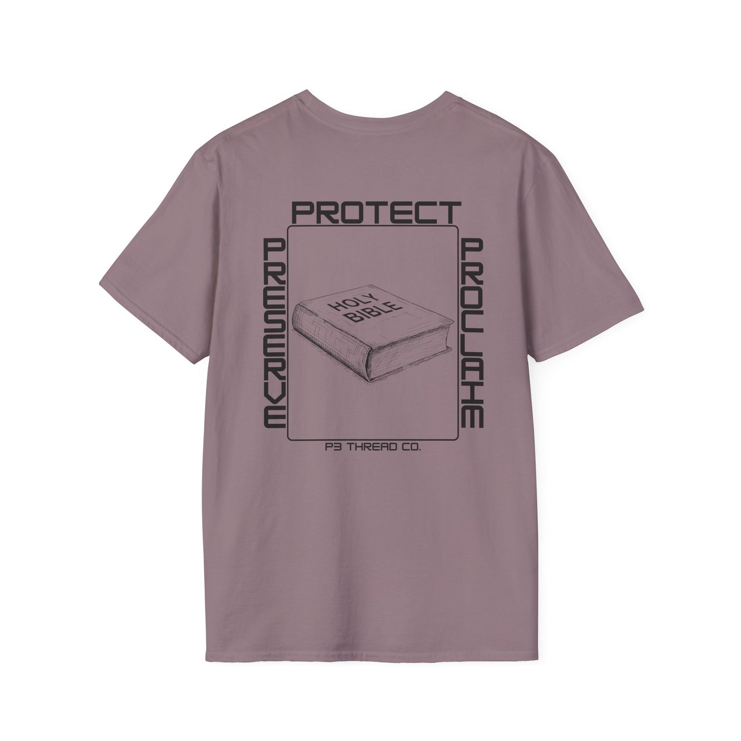 P3 The Gospel Tee