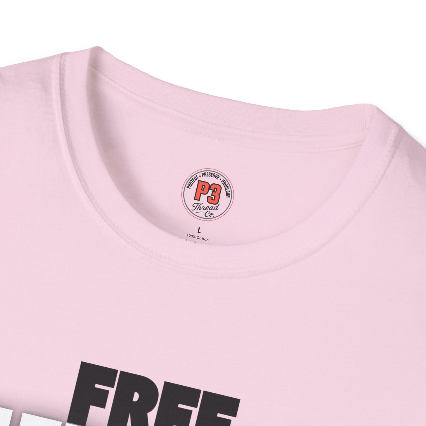 Free Hugs... Tee