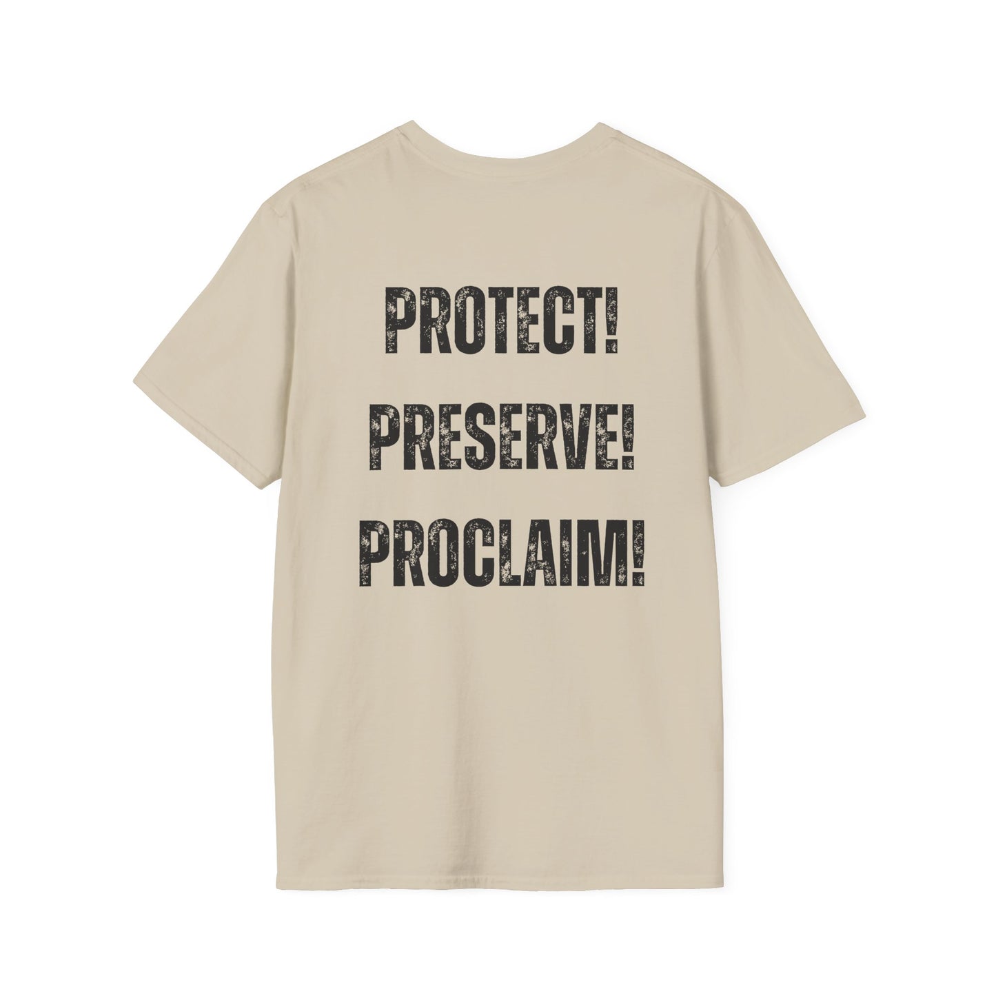 P3 OG Shirt