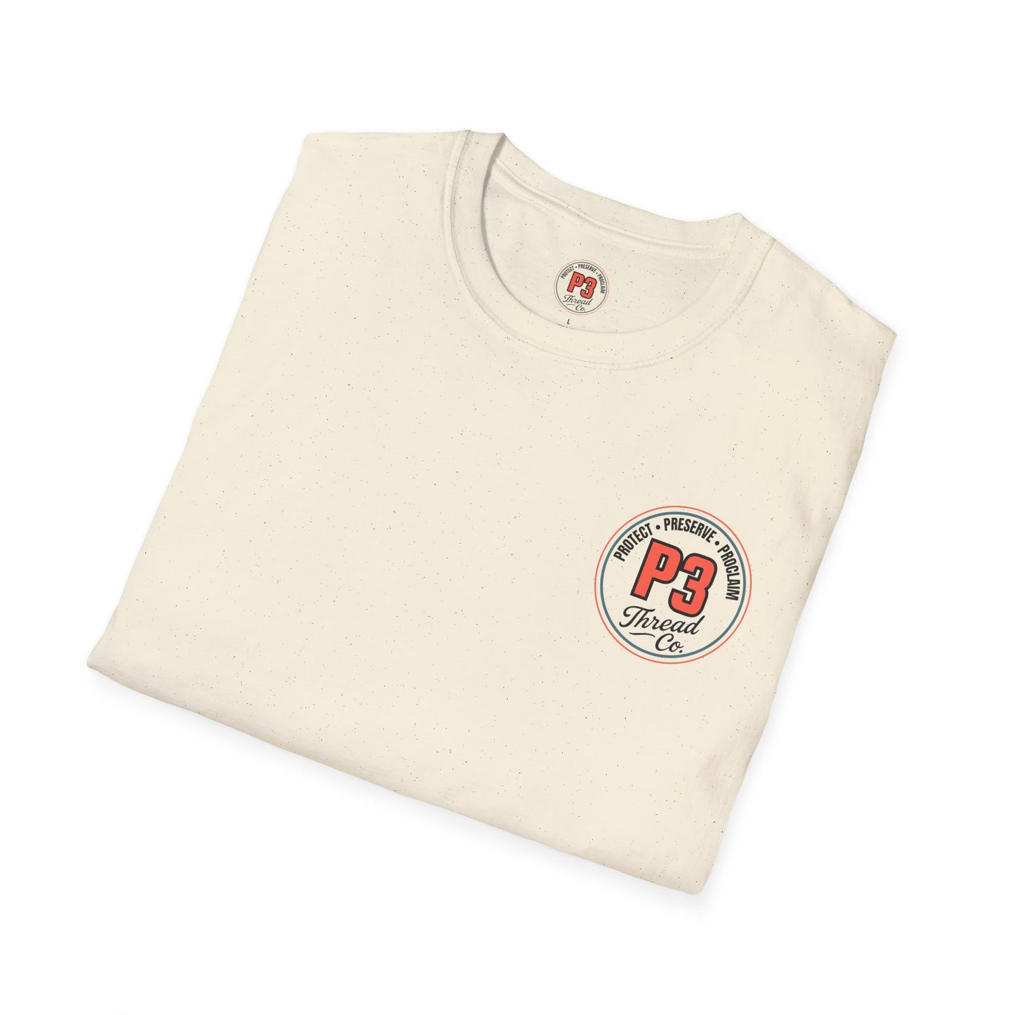 P3 The Gospel Tee
