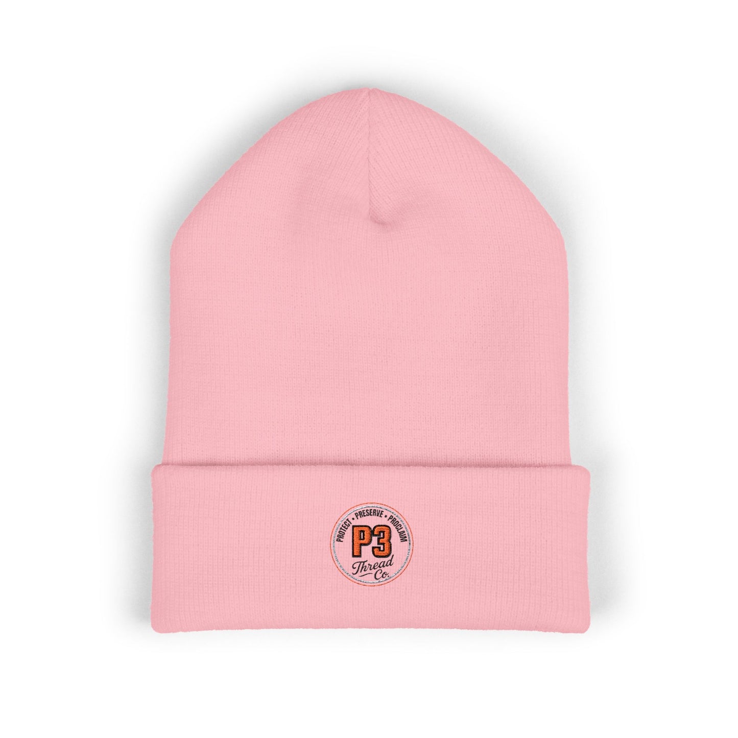 P3 Beanie