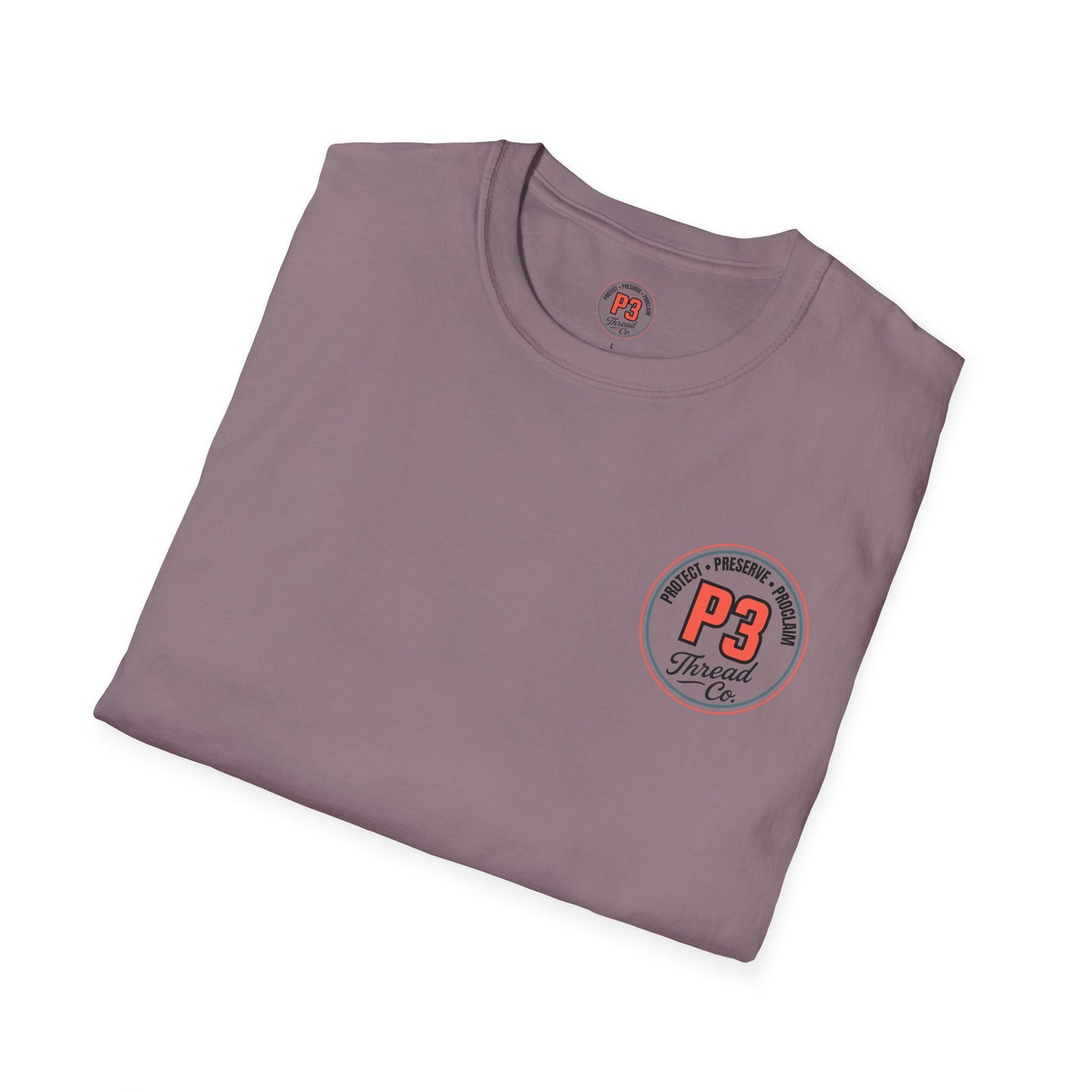 P3 The Gospel Tee