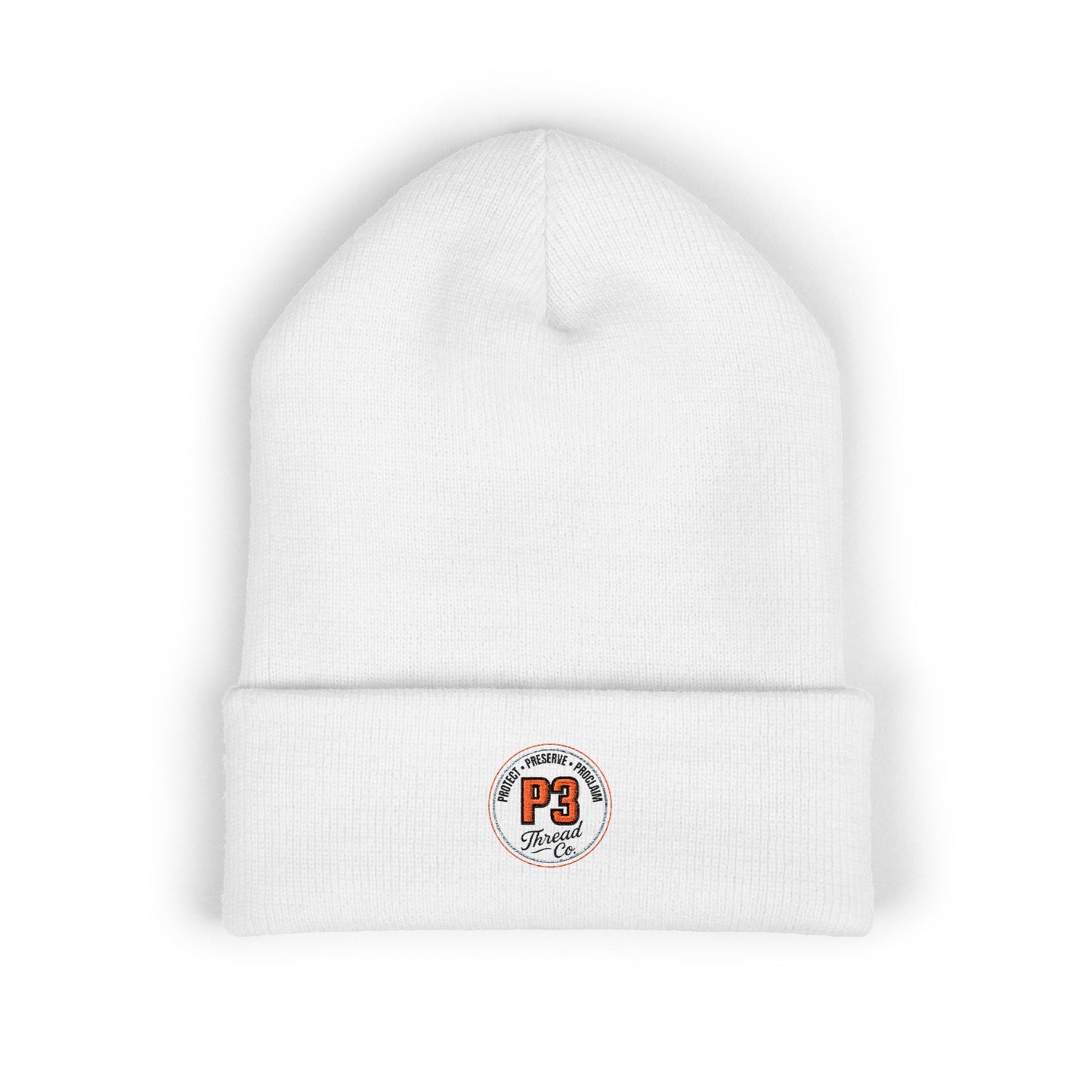 P3 Beanie