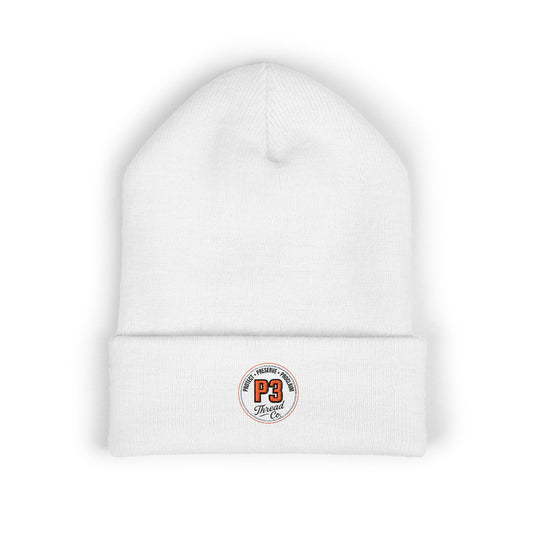P3 Beanie