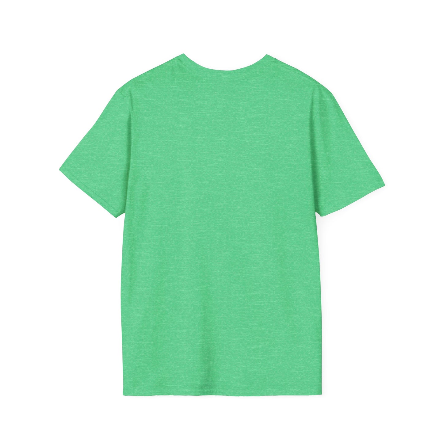 You Are No Different Tee