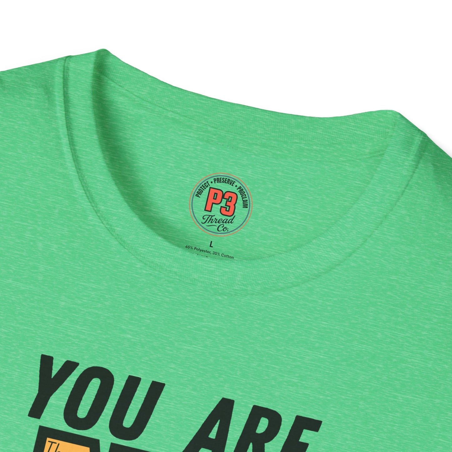 You Are No Different Tee