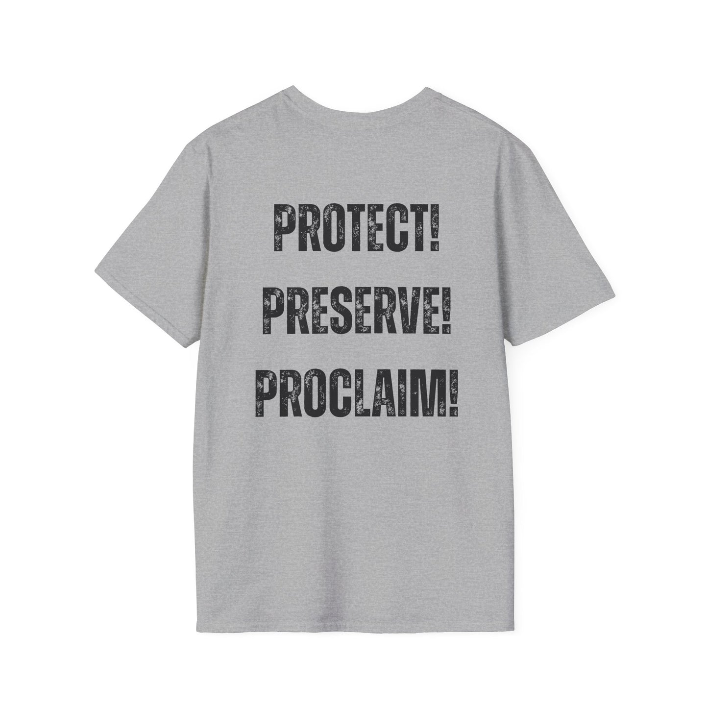 P3 OG Shirt