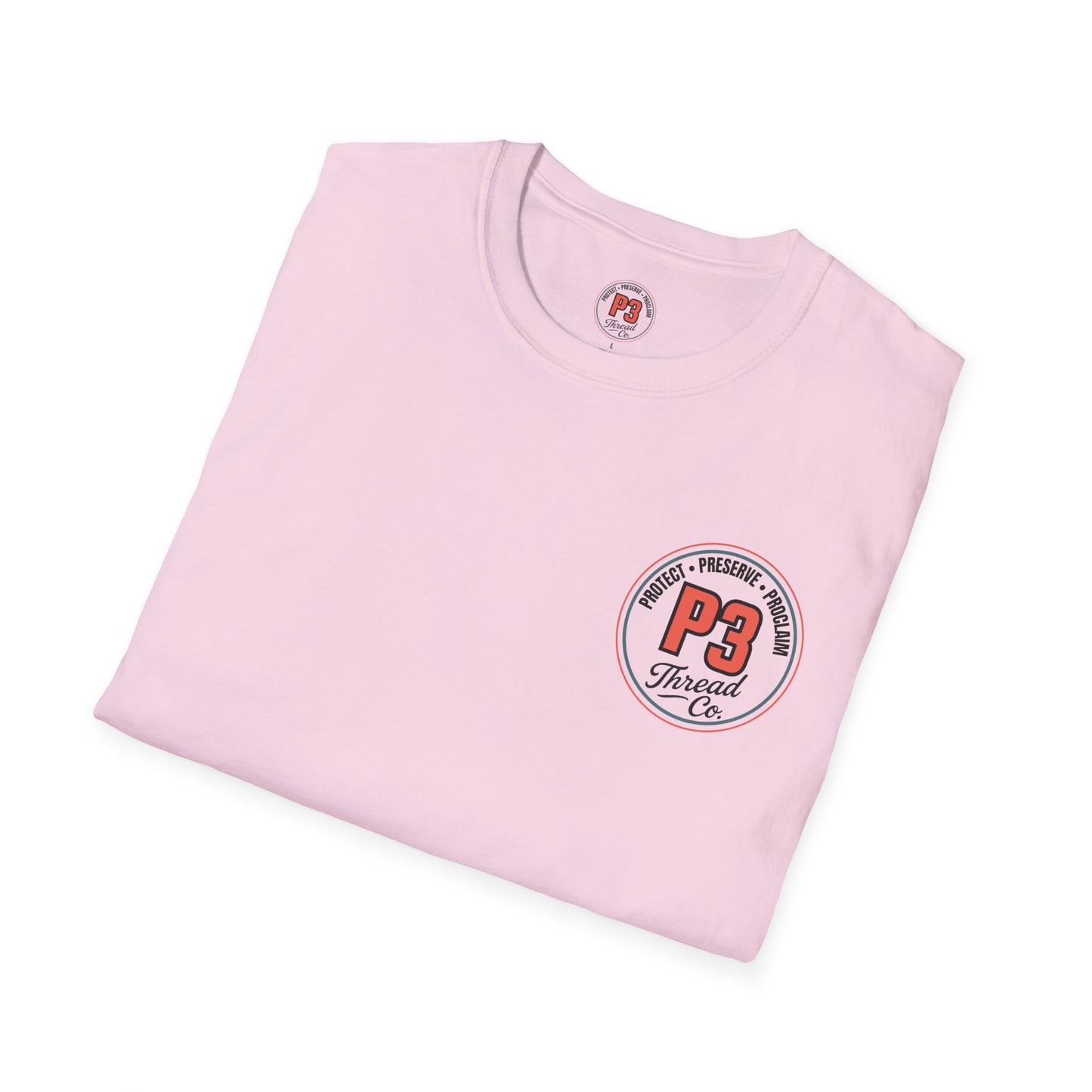 P3 OG Shirt